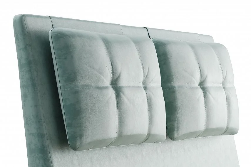 Кровать Ester 1800 модель 311 Onix 07