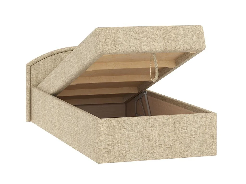 Тахта Берта 900 / Тесла мокко