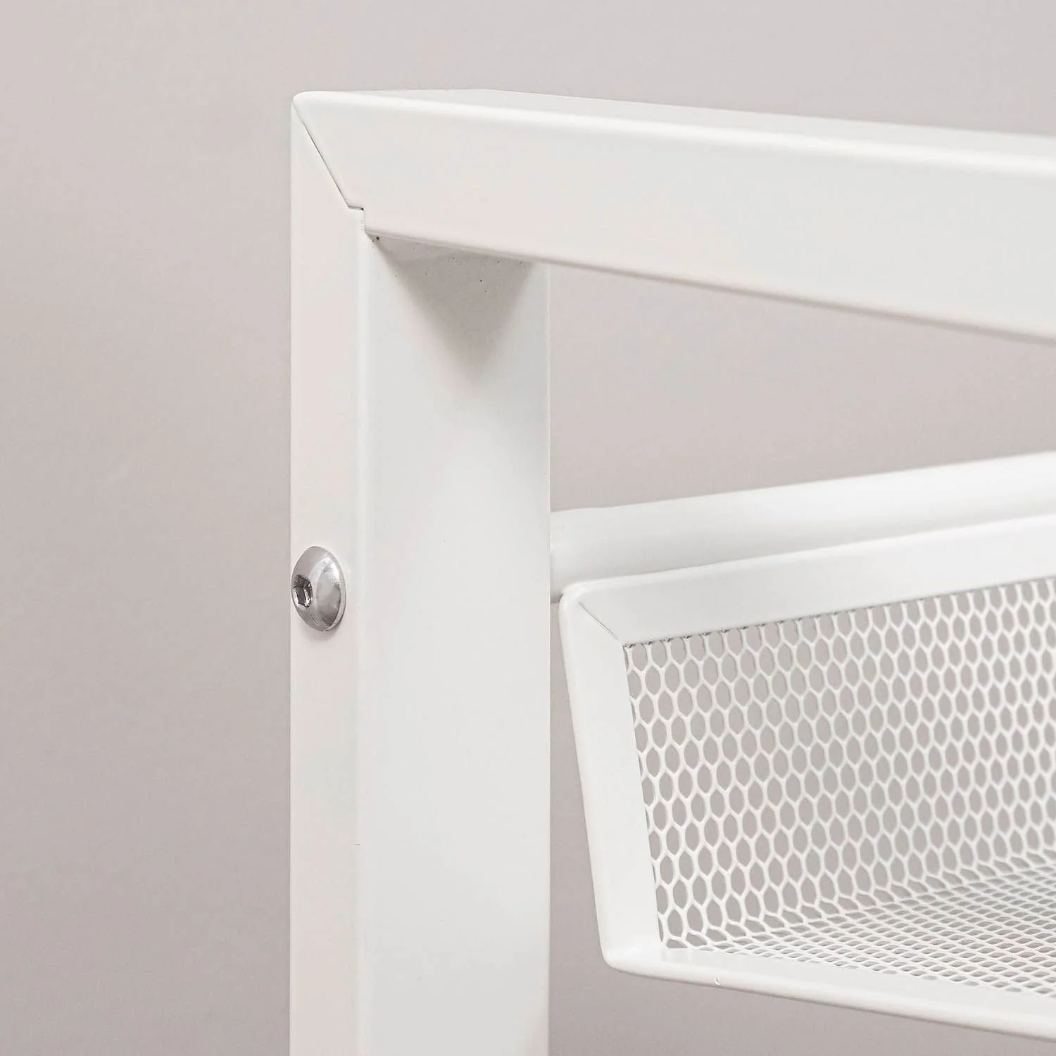 Подставка для обуви Торонто 13 Белый