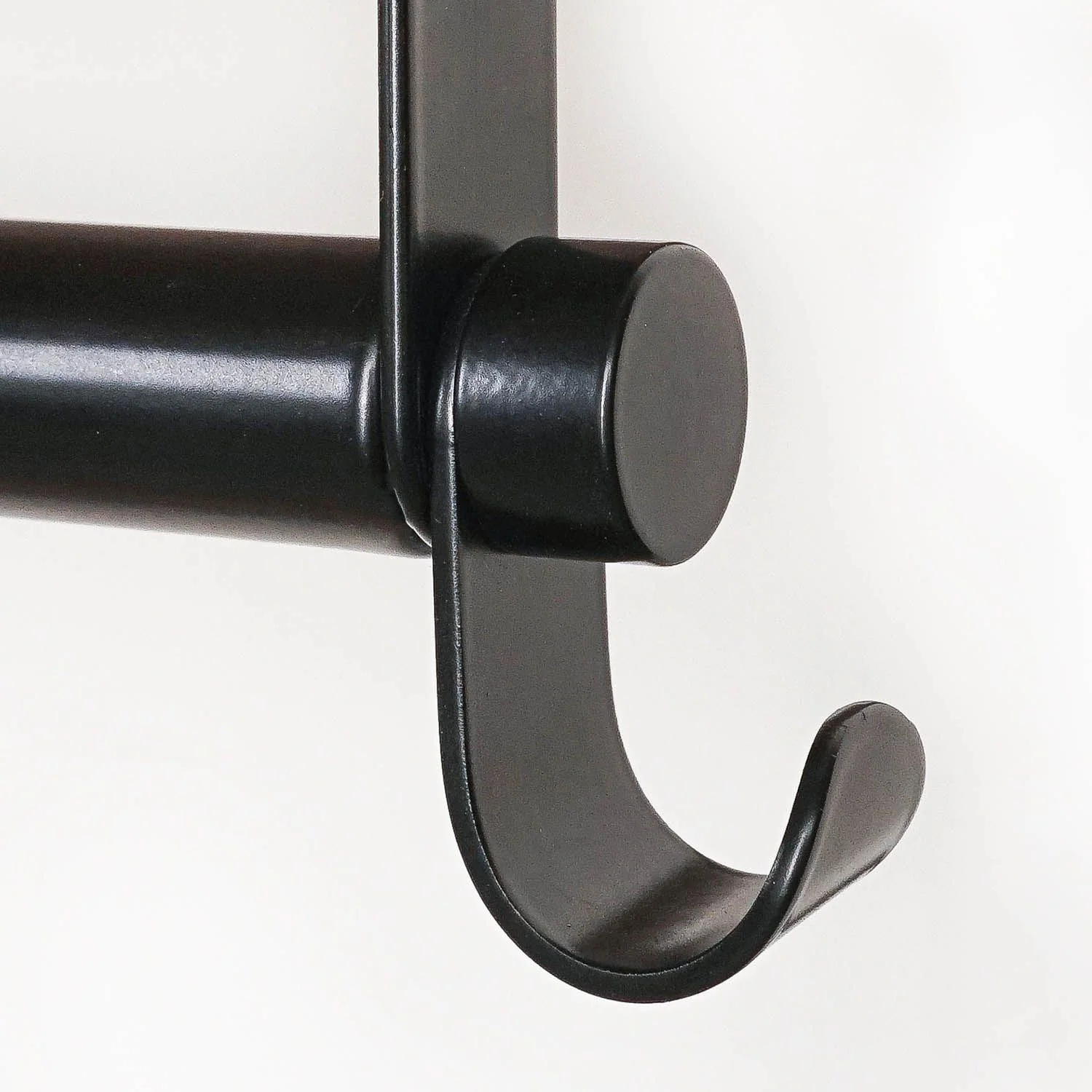 Прихожая 44 НеШкаф Черный