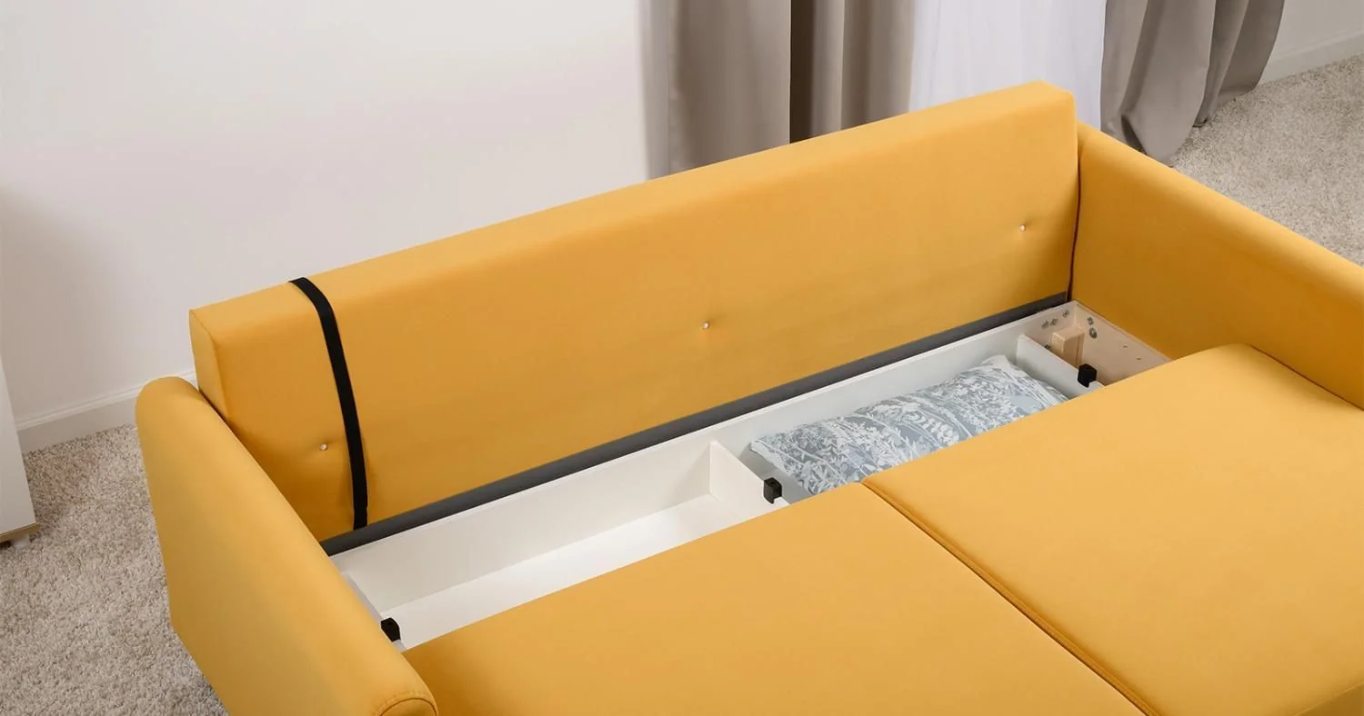 Барселона диван-кровать арт. ТД 671