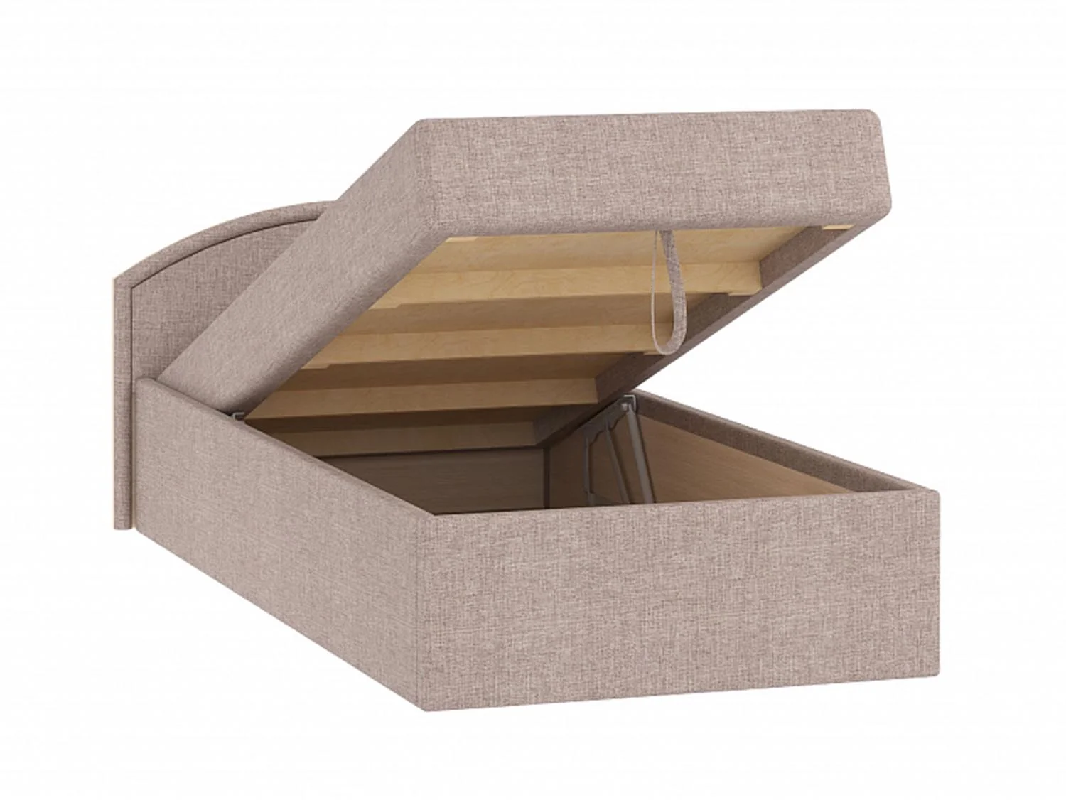 Тахта Берта 900 / Альма 35