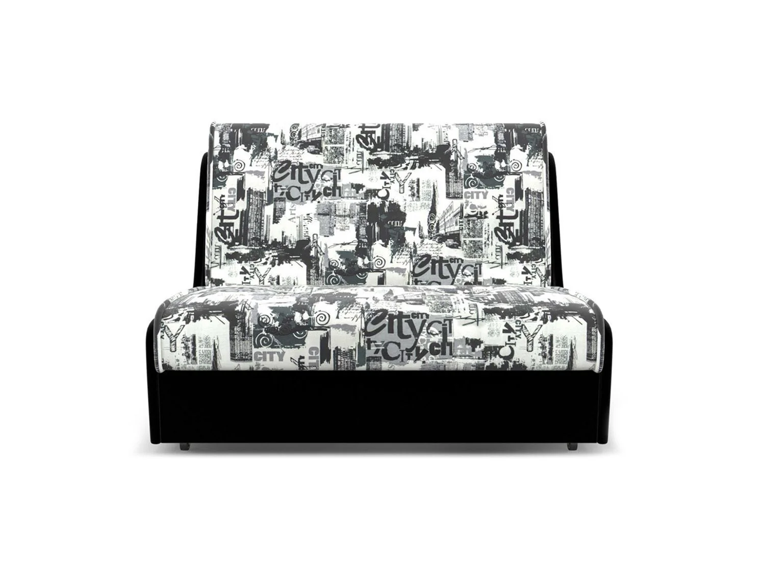 Диван Аккордеон №2 Газета 140