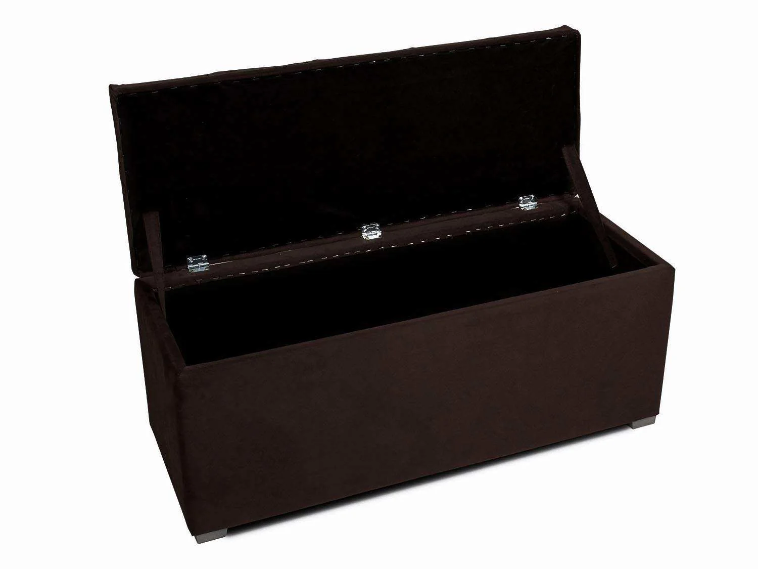 Пуф Мишель 950 умбер