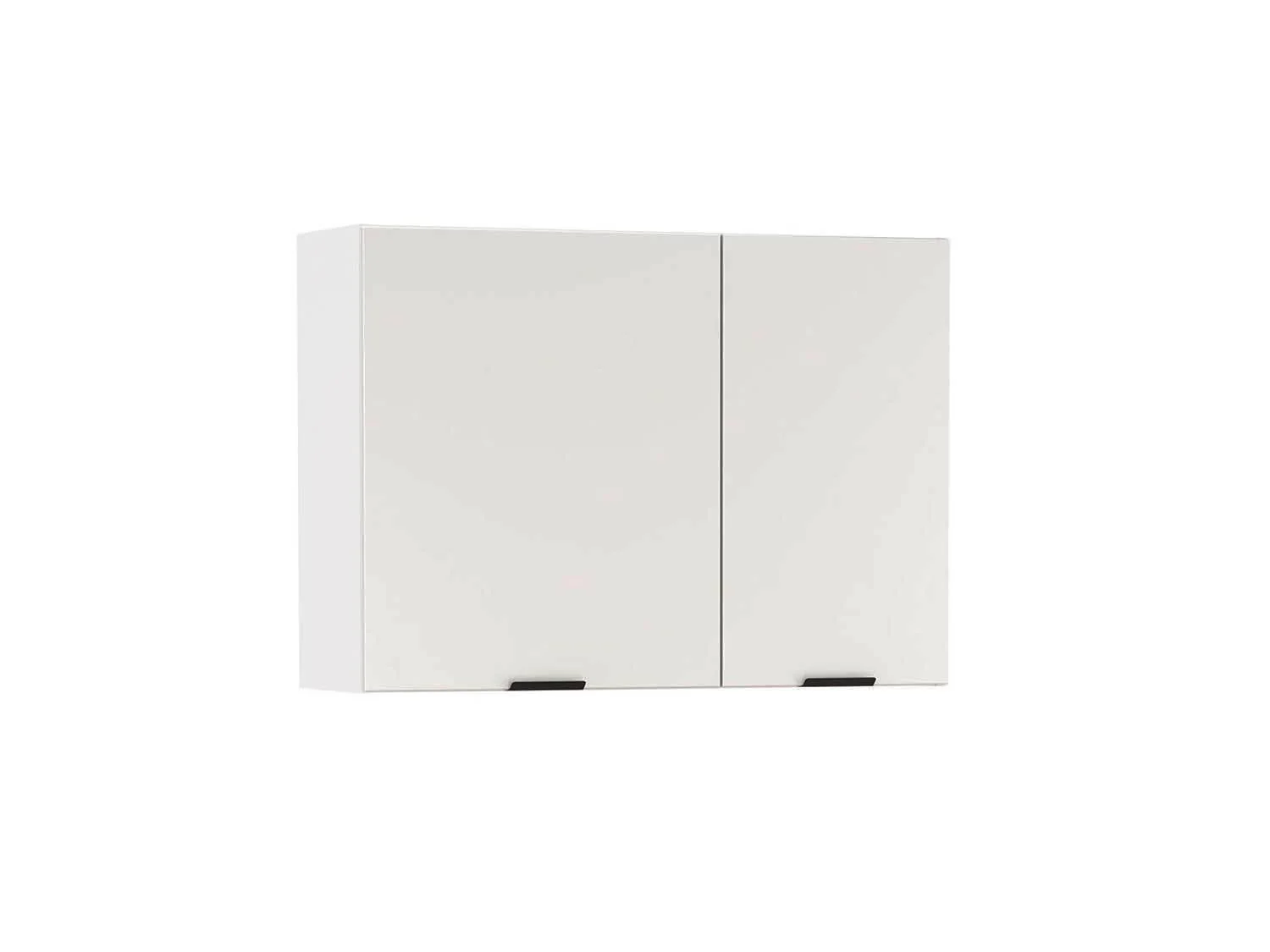 Венера полка 1000 / Белый/Кашемир