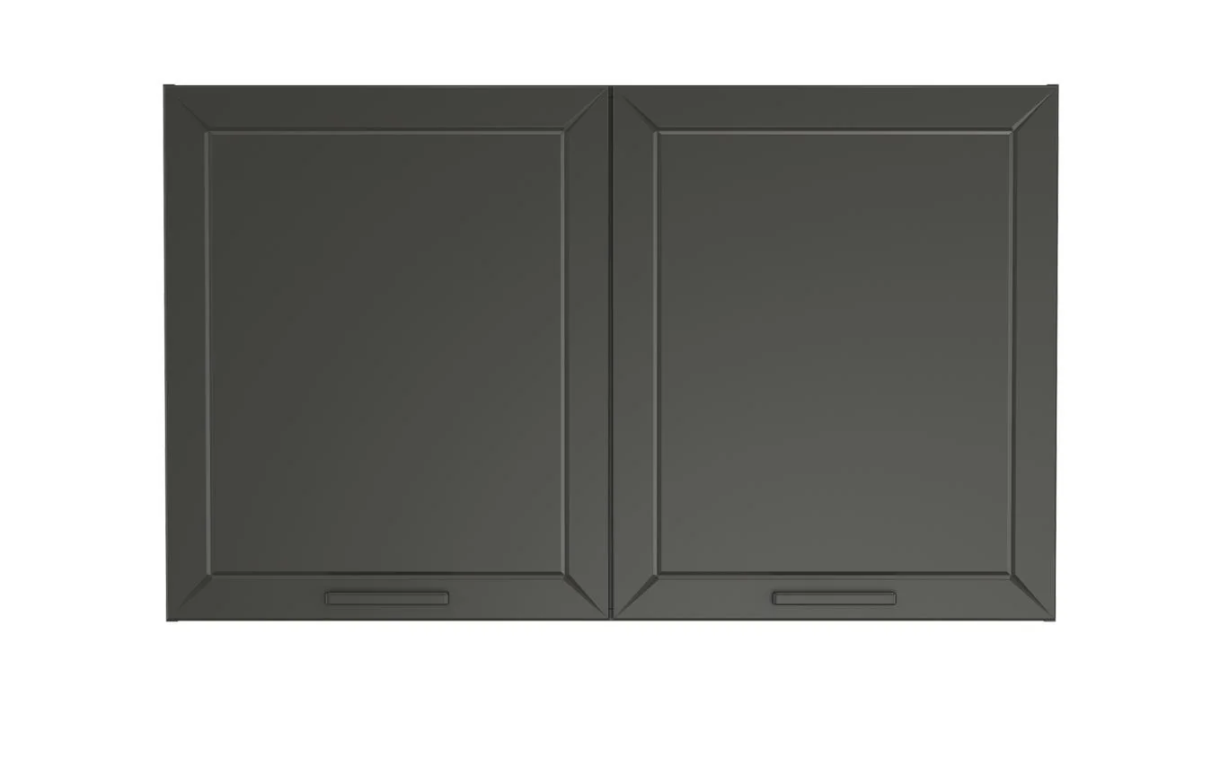 Мадрид полка 1200 / Диамант серый