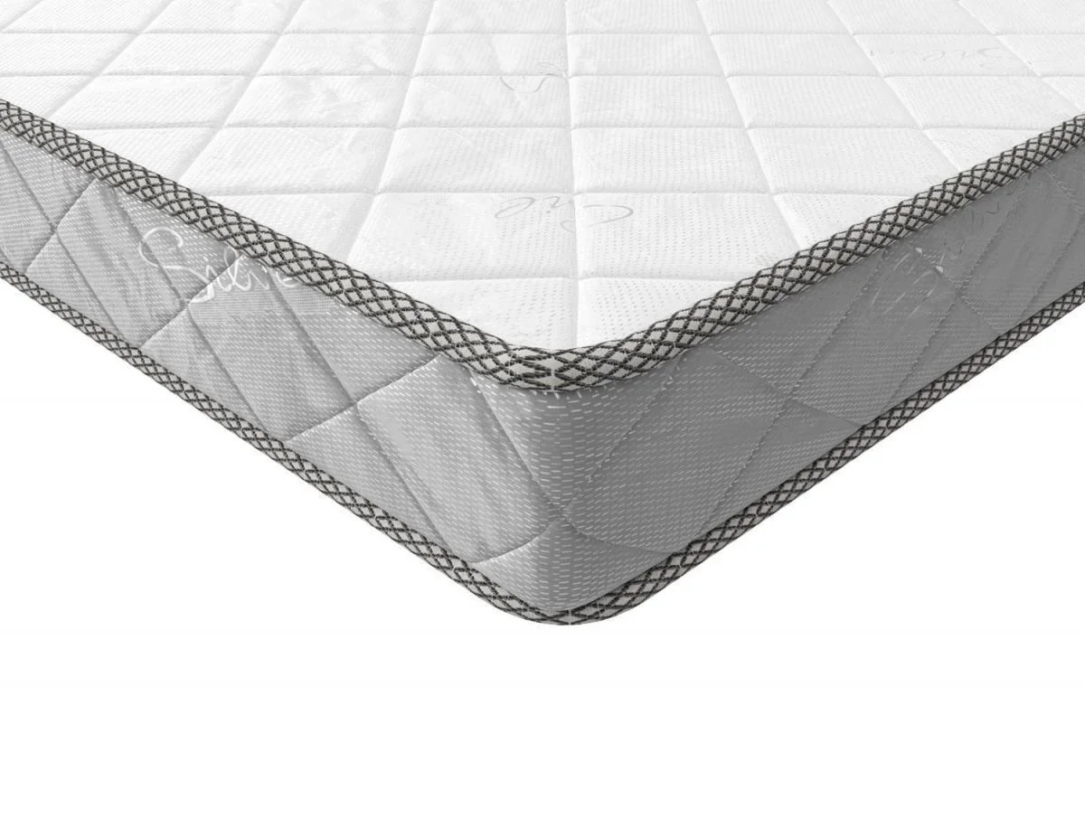 Матрас пружинный Оригами Микс 1600 х 1900