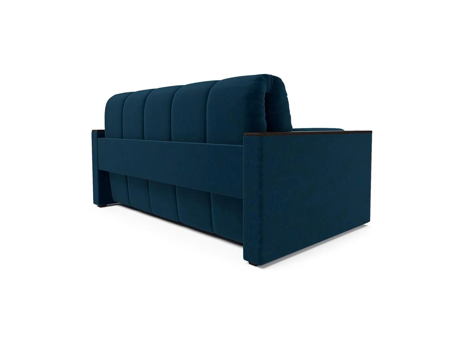 Диван Техас темно-синий - Luna 034