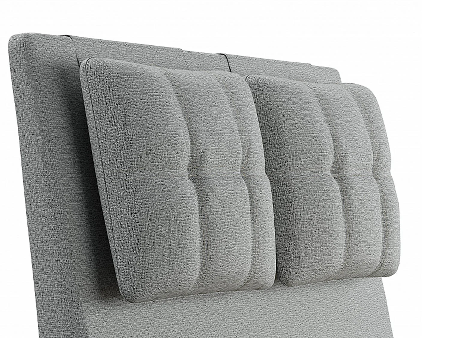 Кровать Ester 1400 модель 311 Анри 35