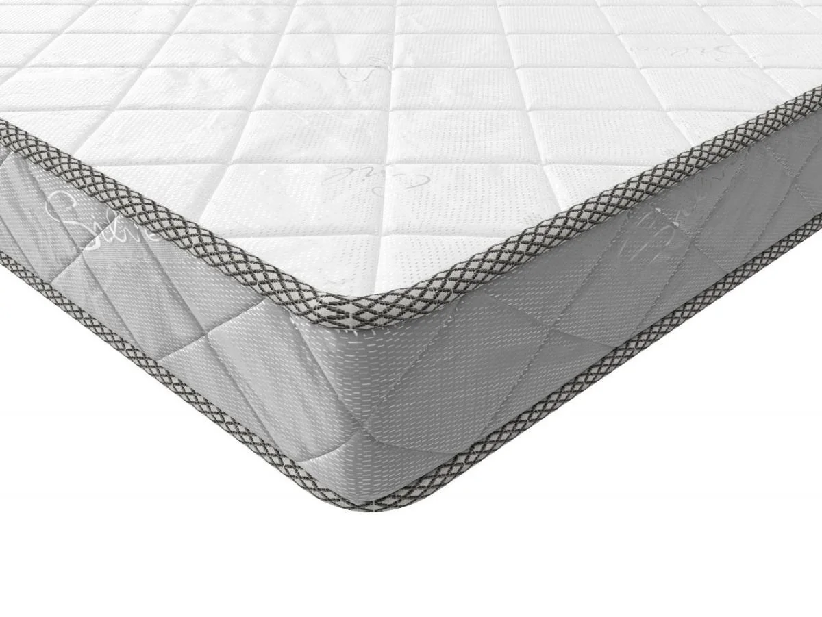 Матрас пружинный Оригами Кокос 1800 х 2000