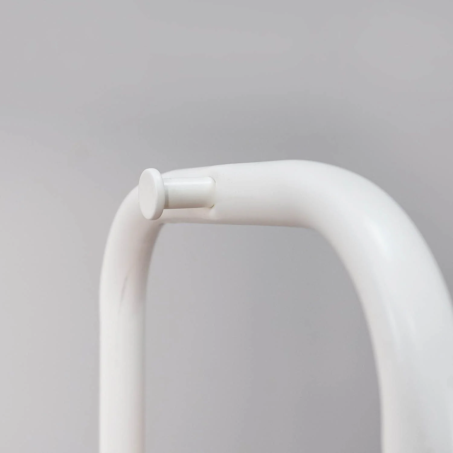 Гардеробная система с полками Скандинавия 1 Белый