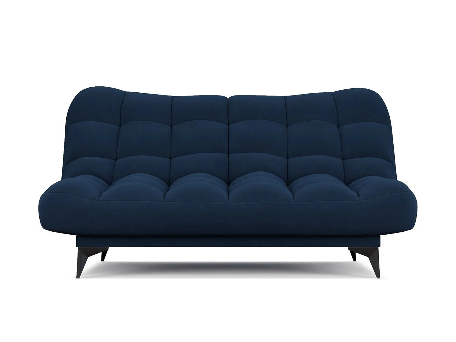 Диван Арно темно-синий Luna 034