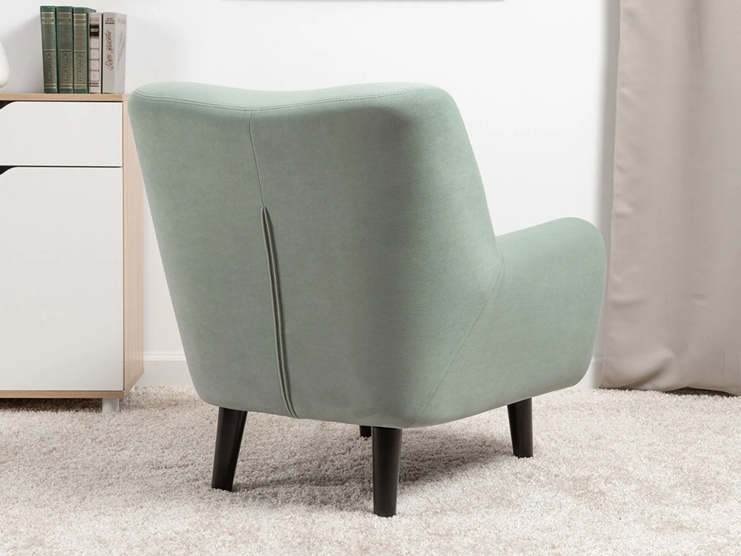 Дакота кресло для отдыха ТК 585