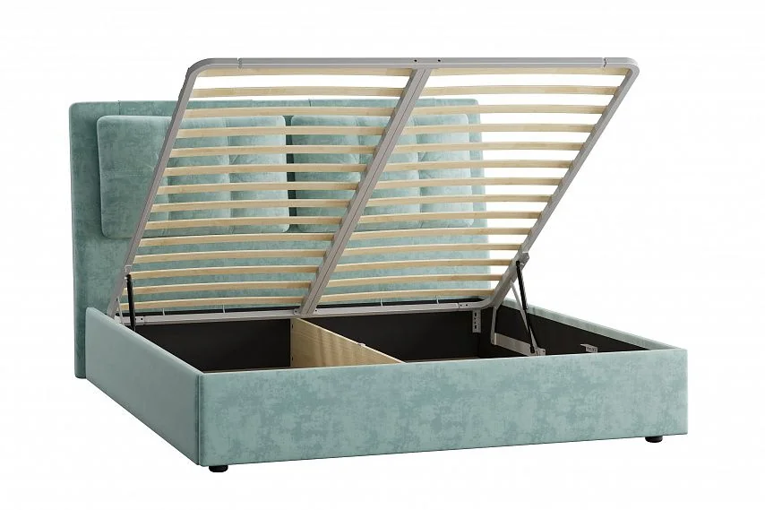 Кровать Ester 1800 модель 311 Onix 07