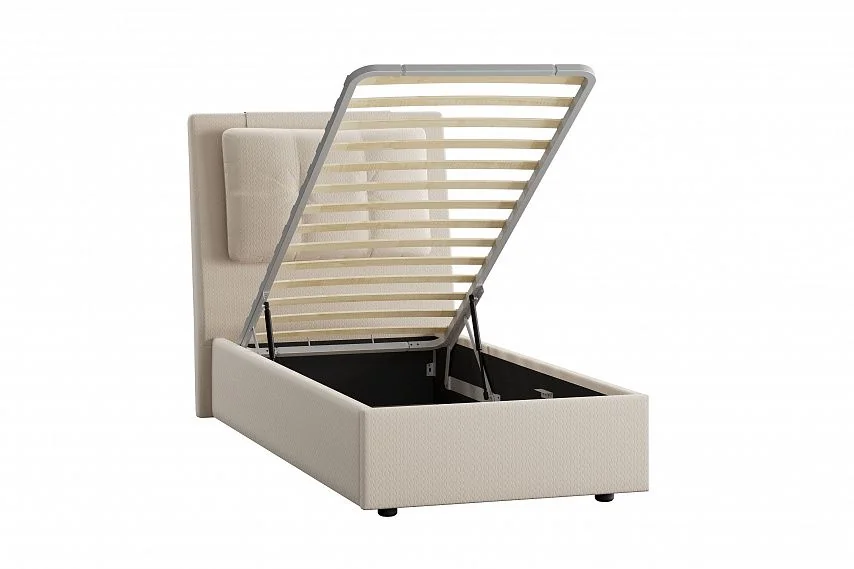 Кровать Ester 900 модель 311 Sota latte