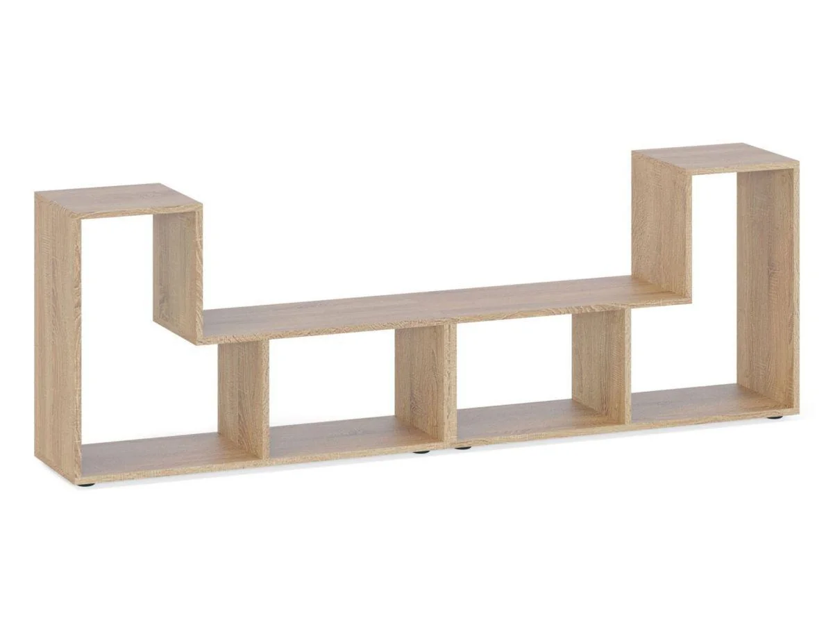 ТВ-тумба ПК-9.2 Дуб сонома