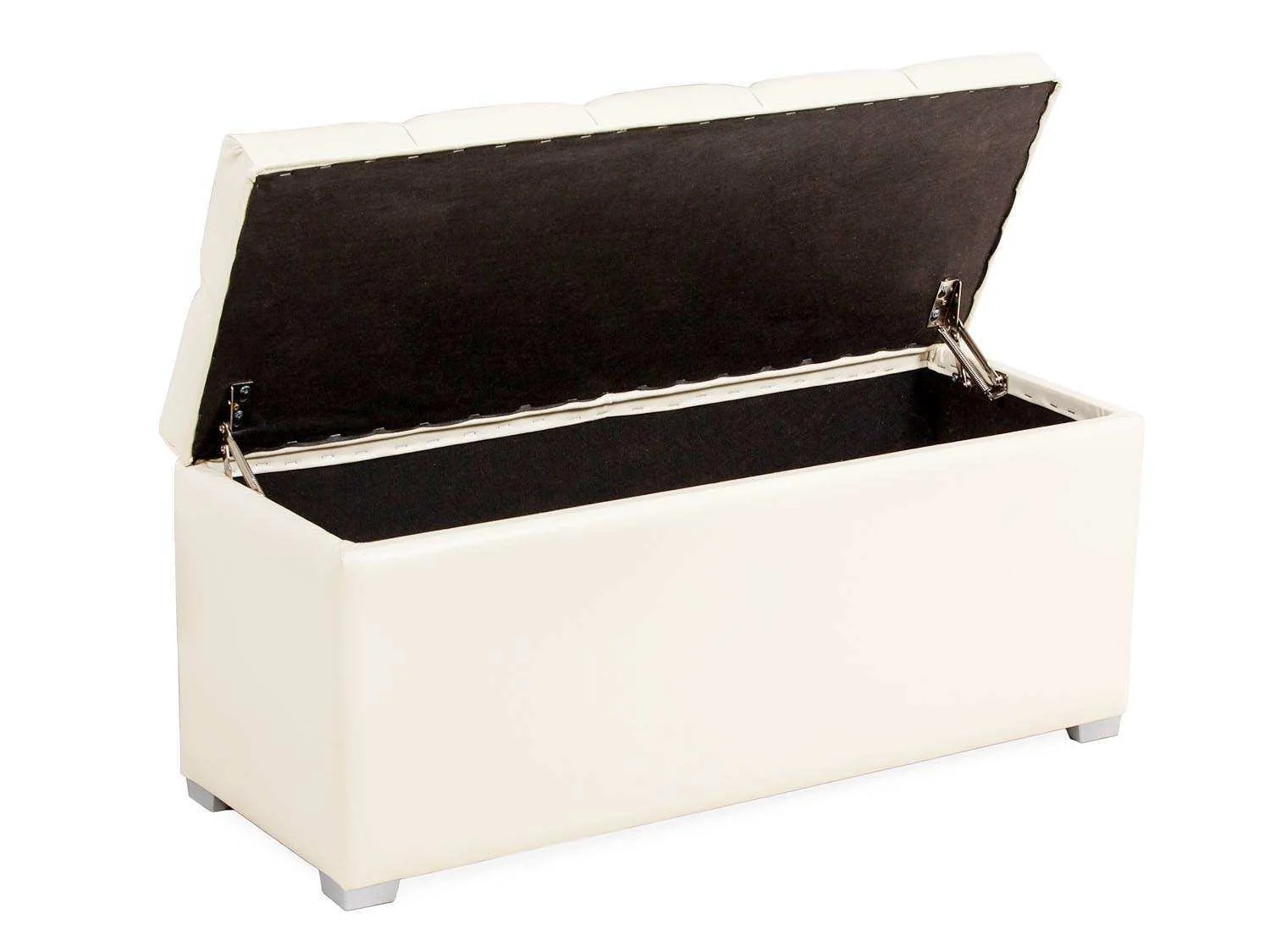 Пуф Мишель 950 милк