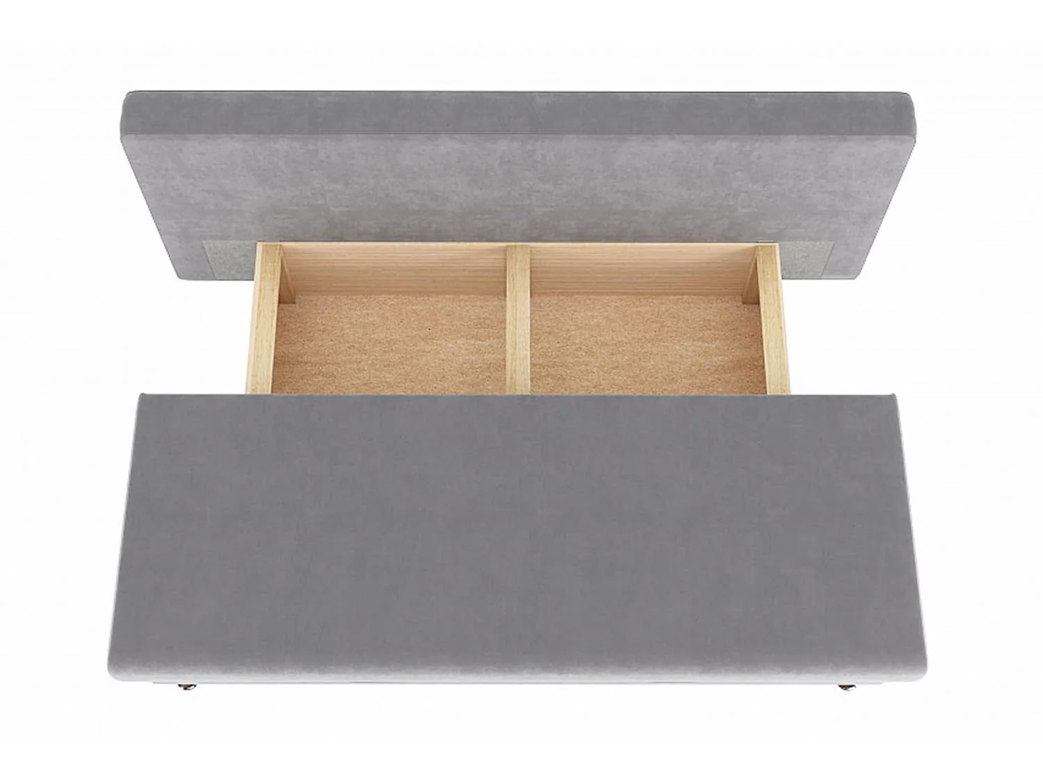 Диван-кровать 3т Милан-3 Модель 057 Велюр Вивальди 7