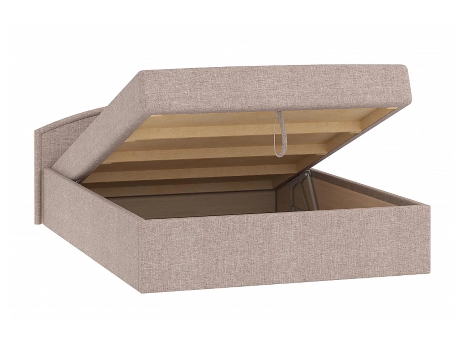 Тахта Берта 1400 / Альма 35