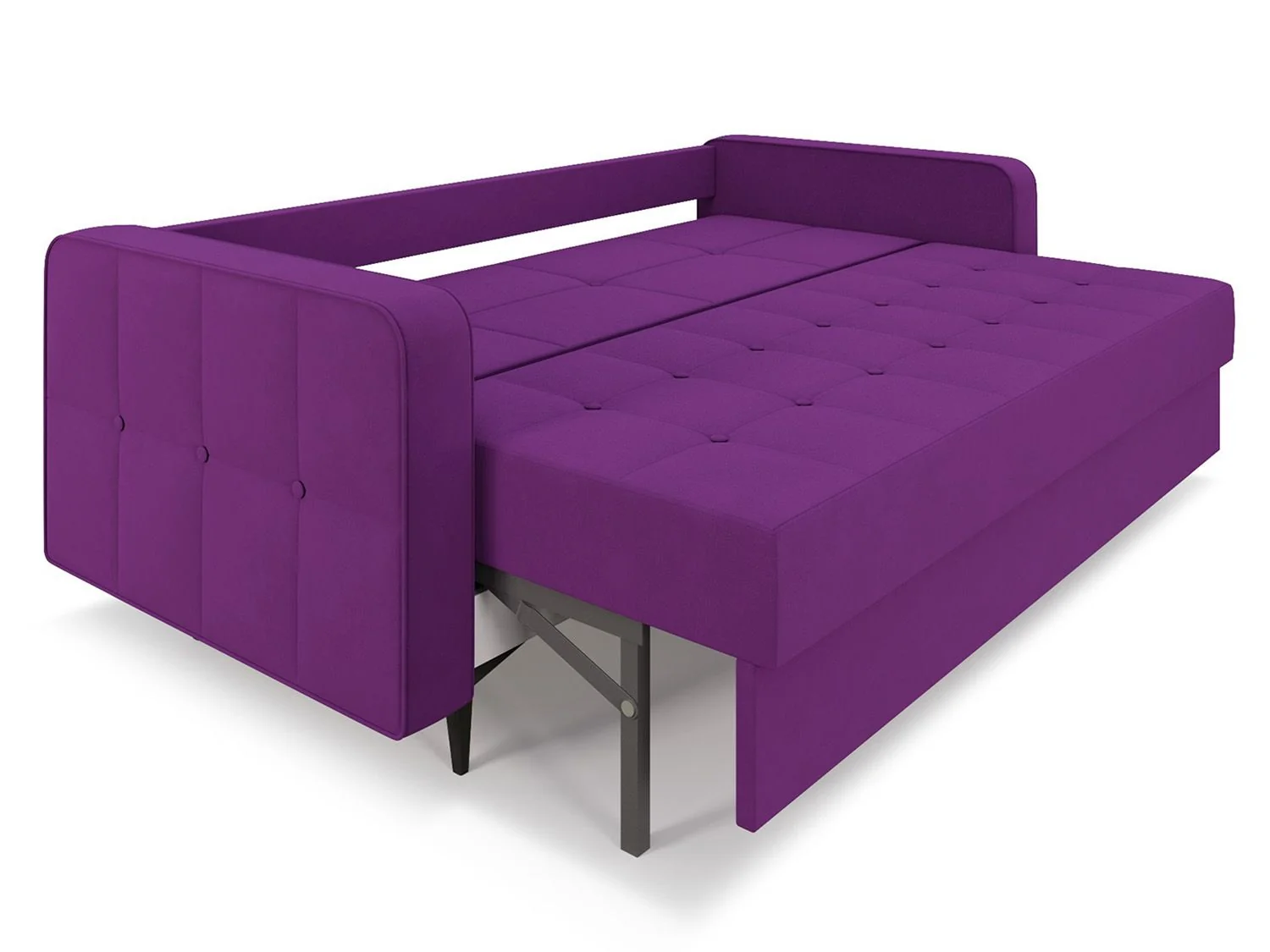Диван Снеп фиолет
