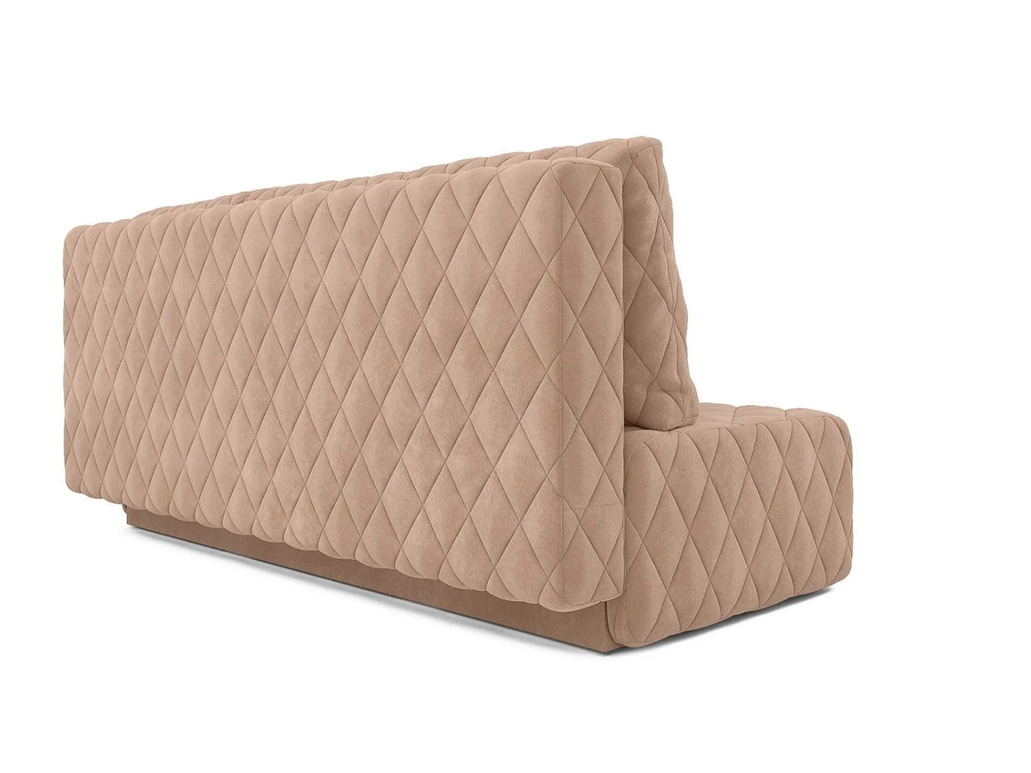 Диван Роял бежевый - Luna 061