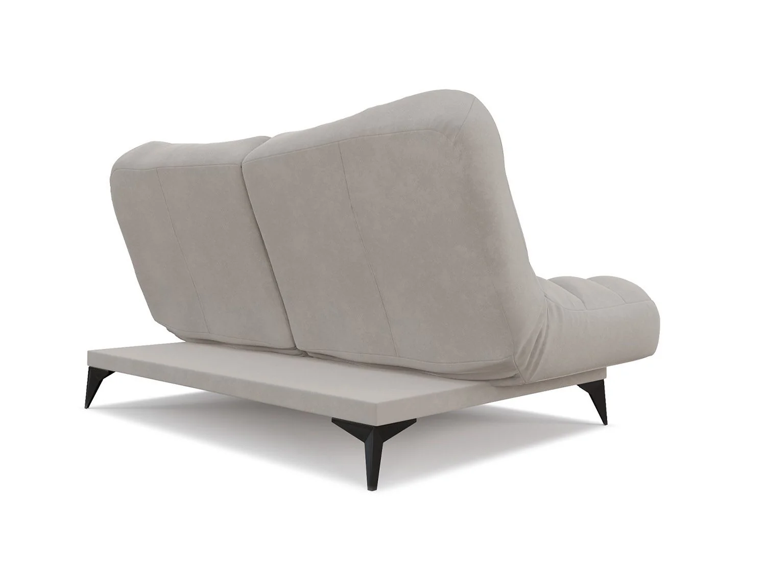 Диван Арно Cabrio 02 бежевый