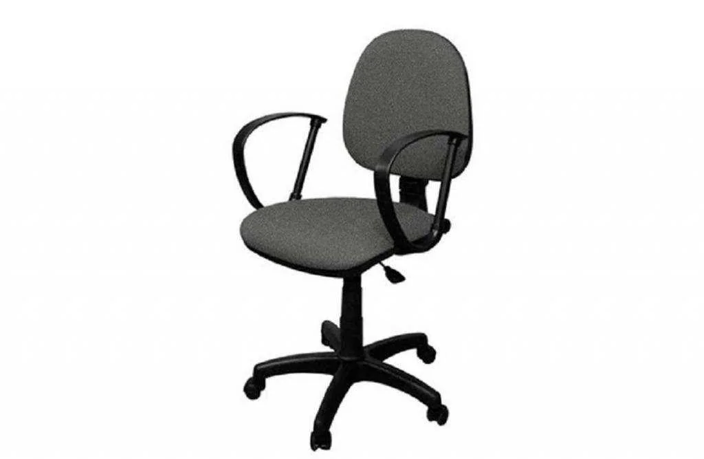 Кресло Фактор-30 фактор черный/B 3