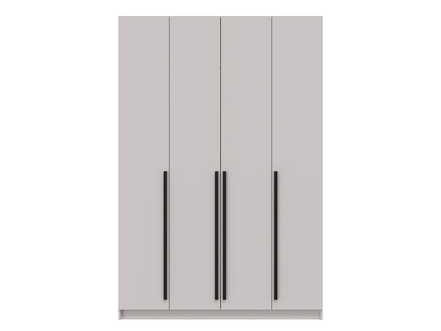 Брандо шкаф для одежды 67.13 ЛДСП Кашемир