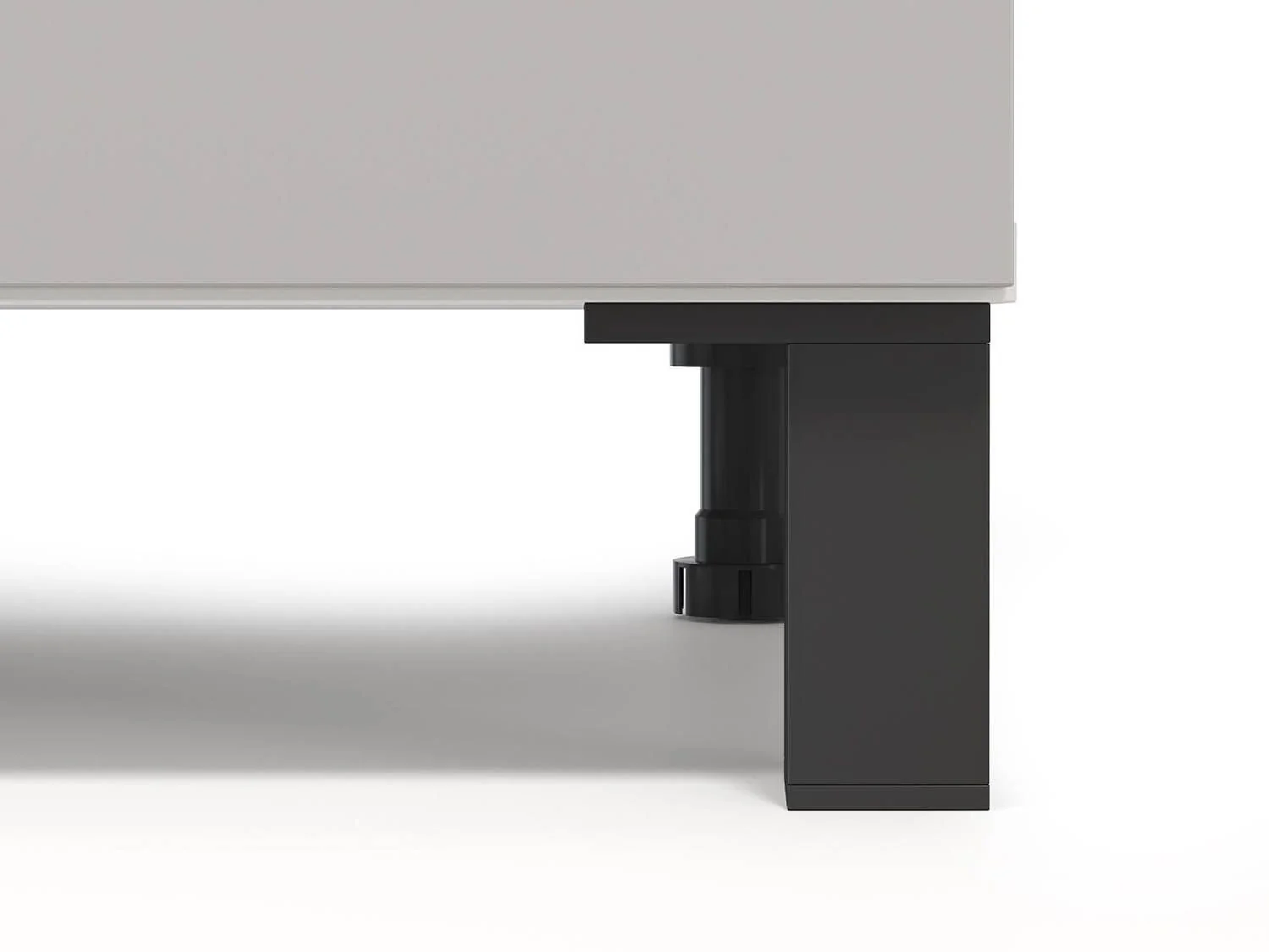 Кухня Венера 1500 Белый/Кашемир