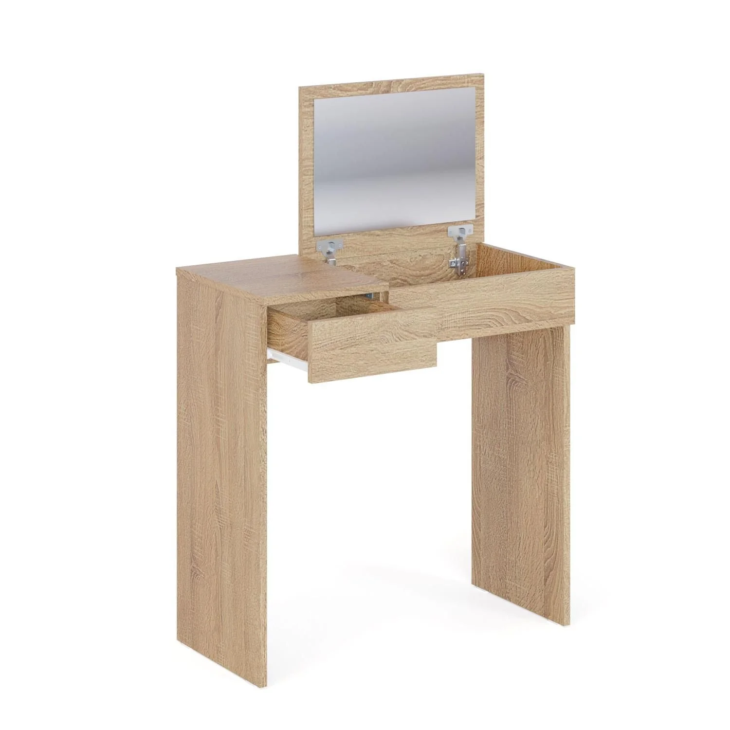 Туалетный столик СП-22 Дуб сонома