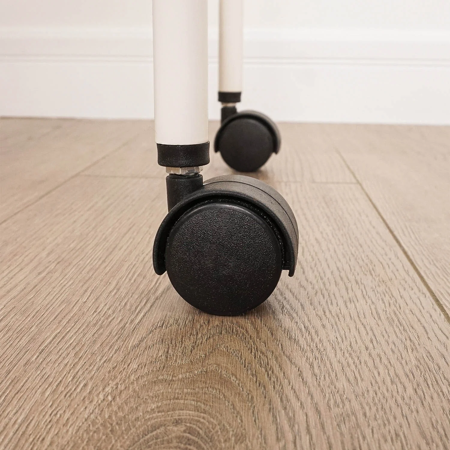 Вешалка гардеробная Валенсия 22М Белый