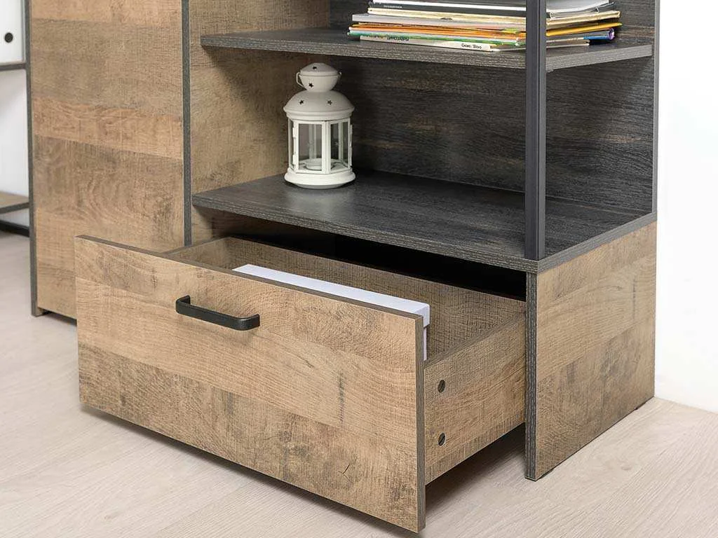 Гостиная Трувор 1 Гранж Песочный/Интра