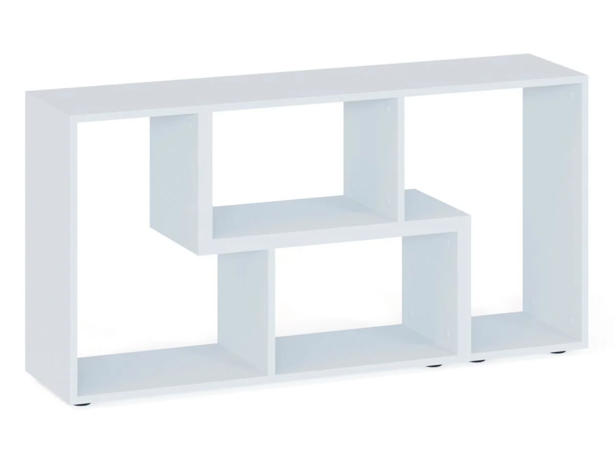 ТВ-тумба ПК-9.1 Белый