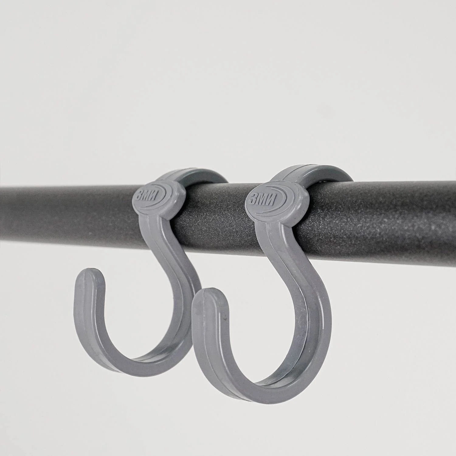 Вешалка гардеробная Валенсия 32М Графит