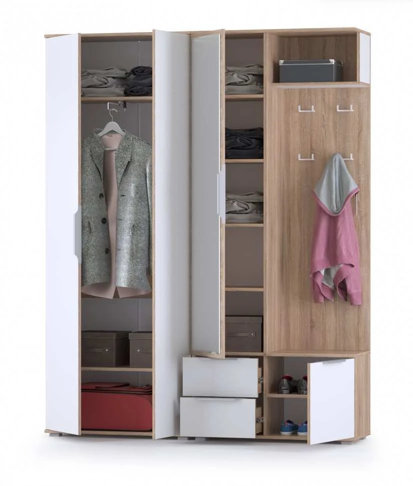 Прихожая Куба 13