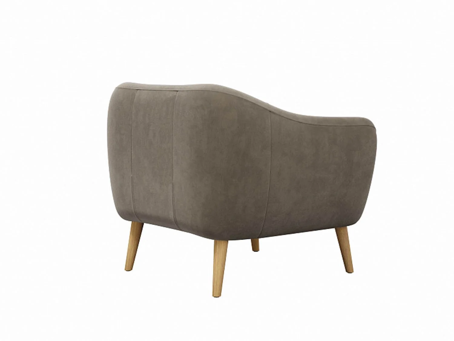 Кресло Ланкастер 1кр СК Модель 066 / Велюр Вивальди 5