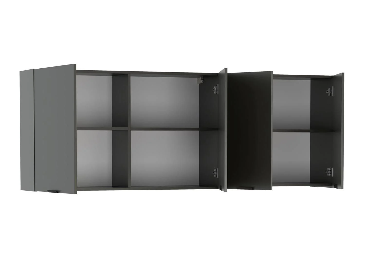 Венера полка 2000 Диамант Серый