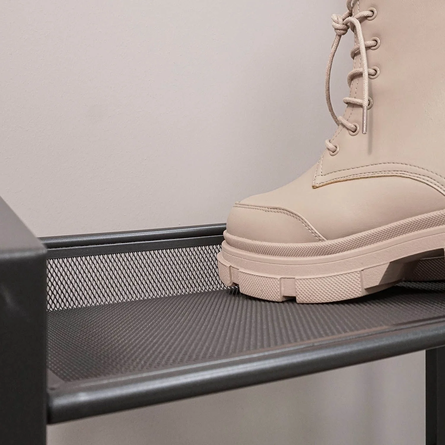 Подставка для обуви Торонто 33 Графит