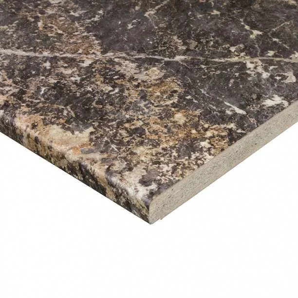 Кухня Анжелика 1600  / ясень патина