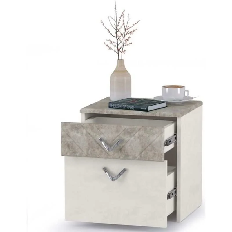 Амели Тумба прикроватная 13.78