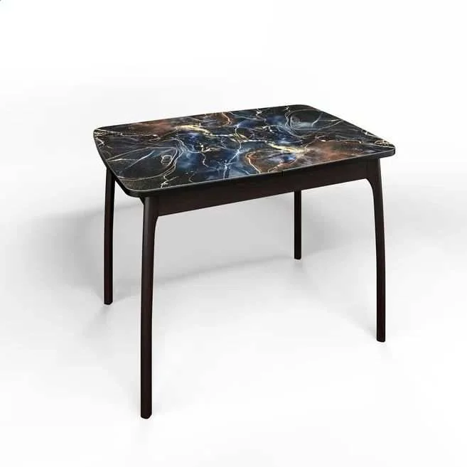 Кухонный набор Валенсия велюр лагуна