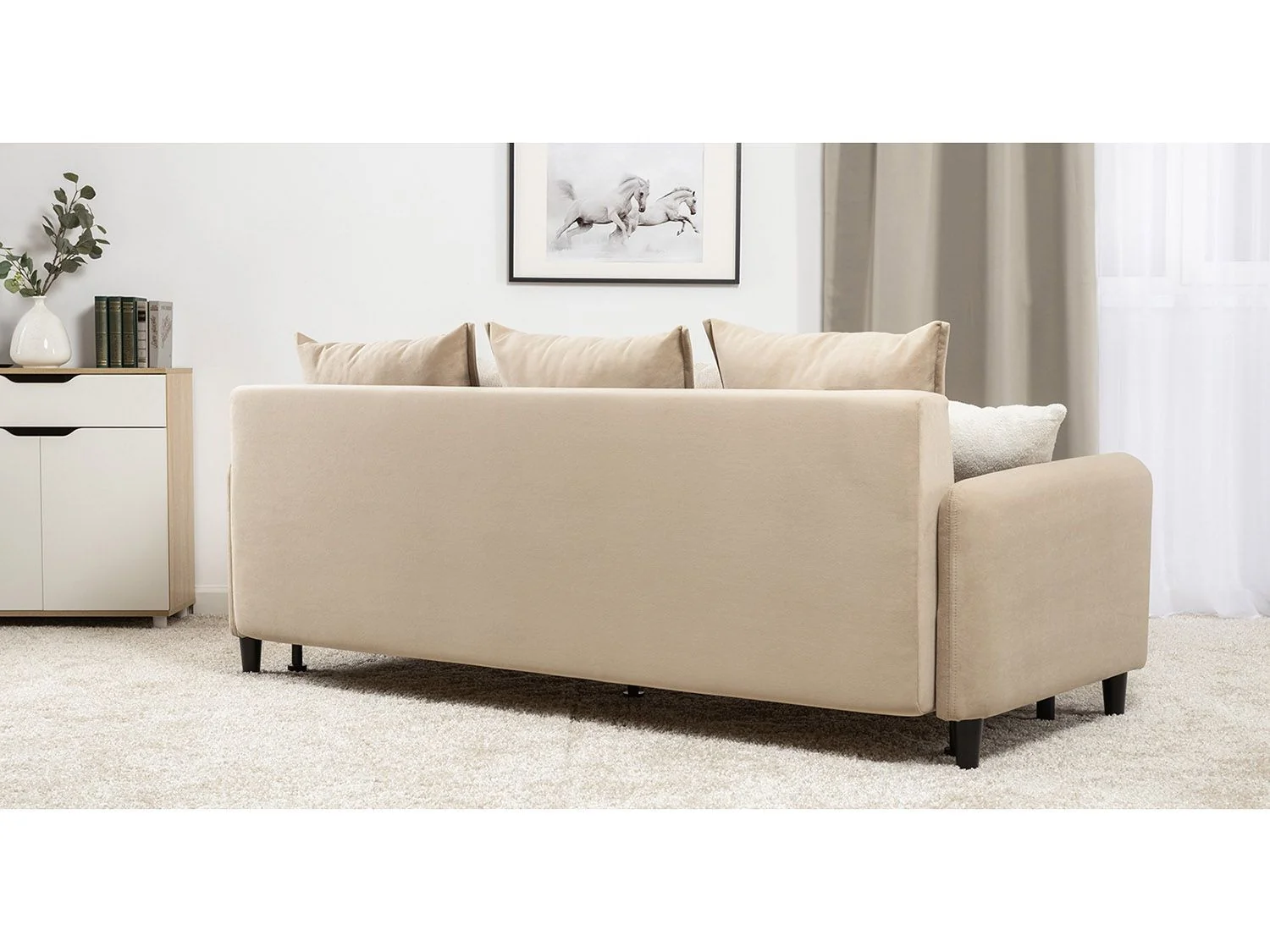 Дакота диван-кровать арт. ТД 582