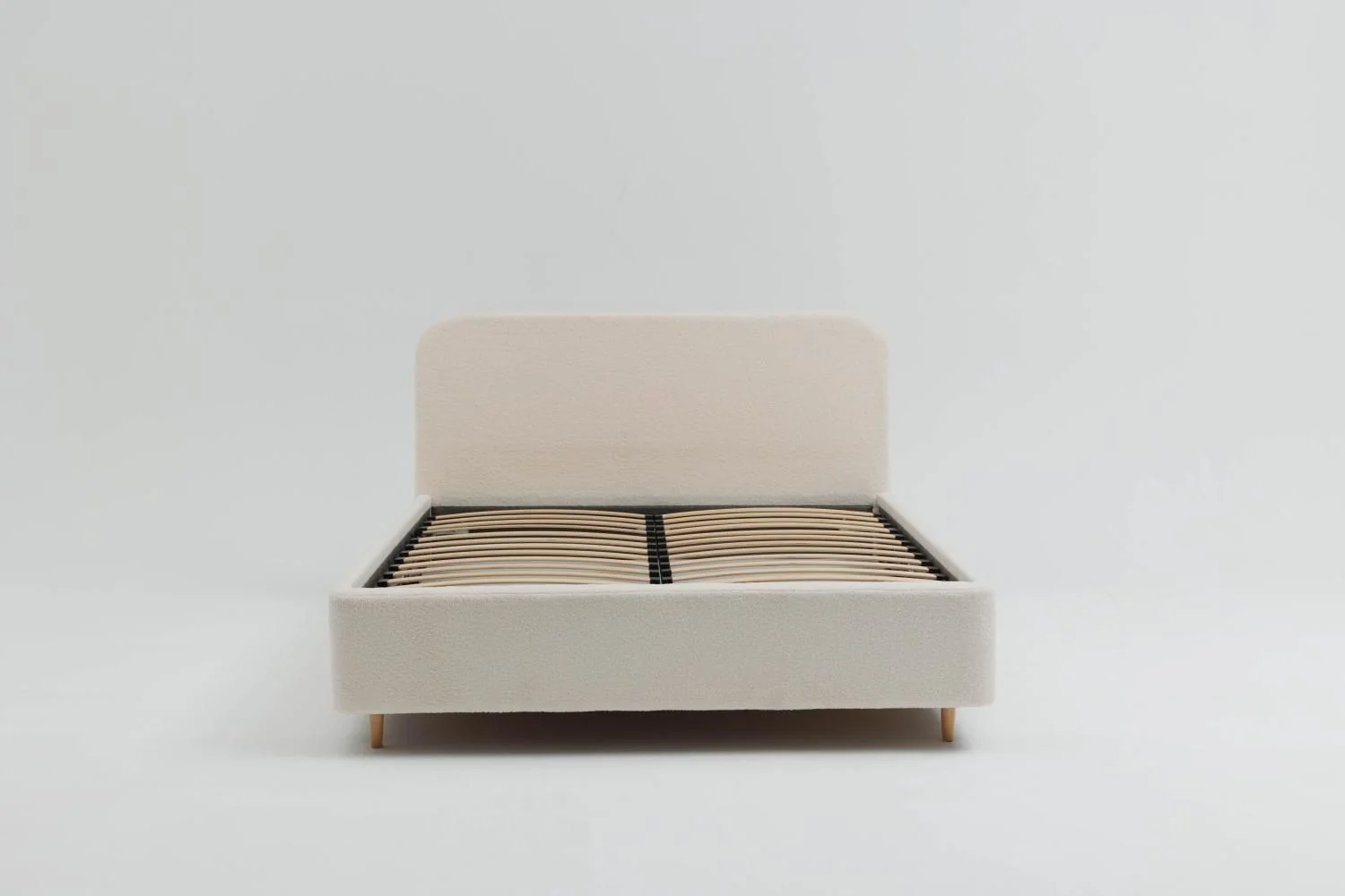 Кровать Fly 1400 с под. механизмом / белый