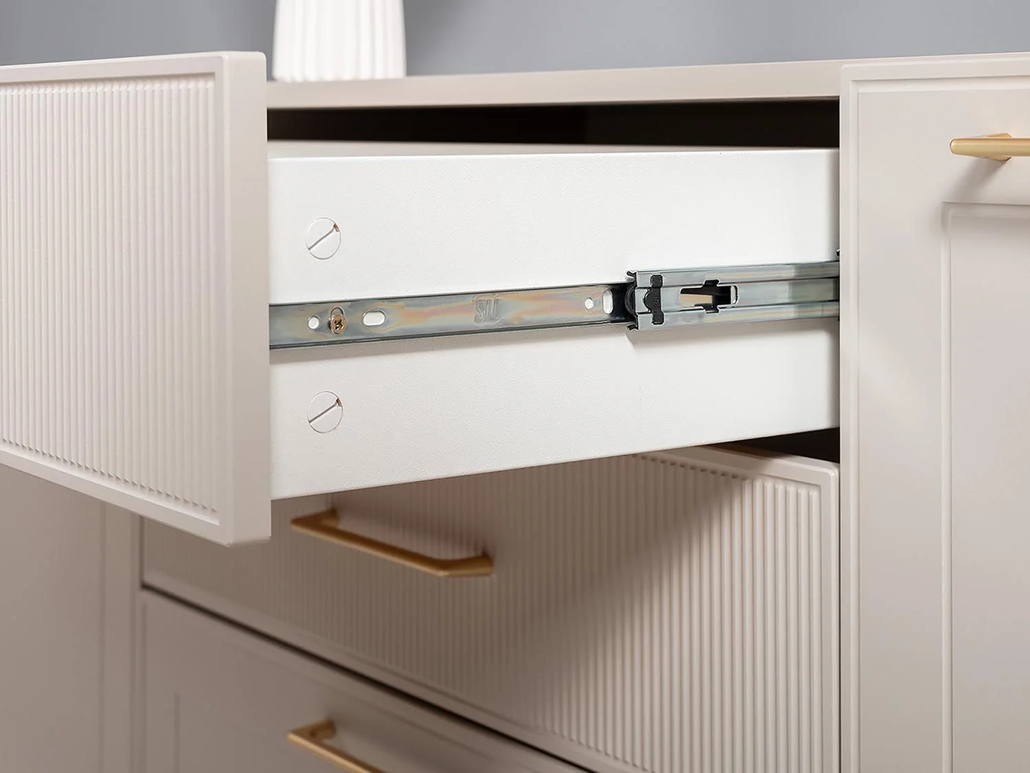 Ричфорд комод 16.235 кашемир / моно керамика