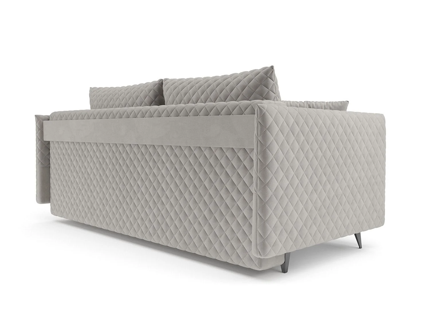 Диван Вашингтон Cabrio 02 - бежевый