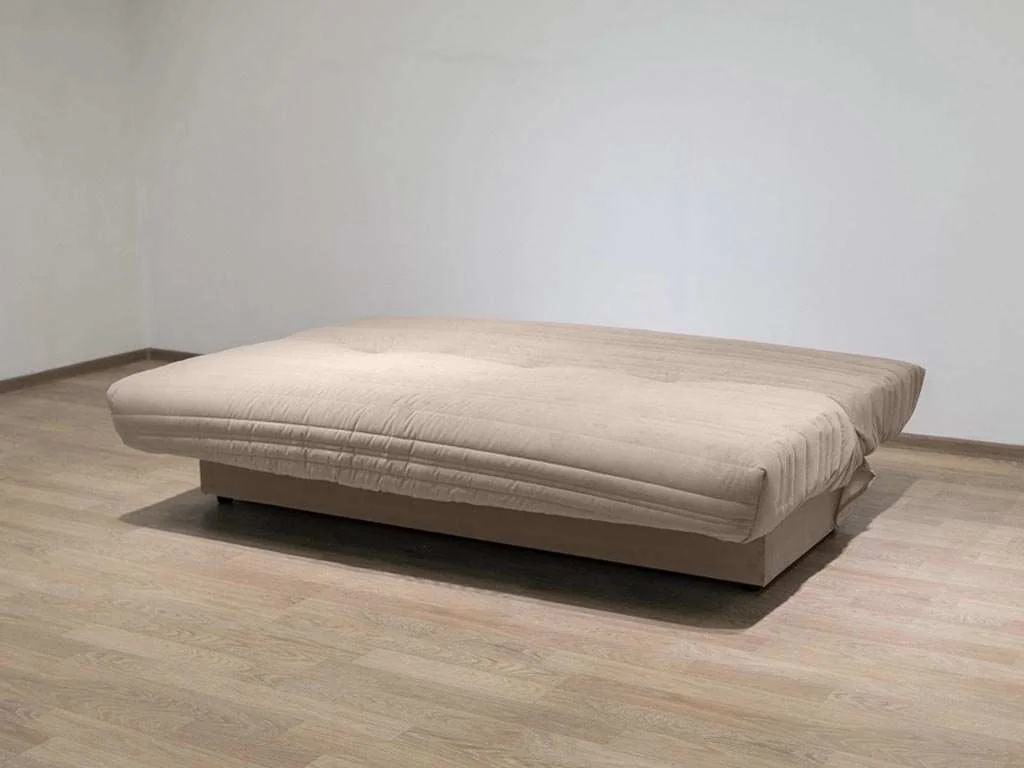 Диван Матильда NEW бежевый