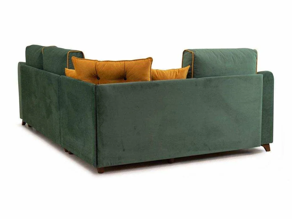 Диван-кровать Френсис угловой арт. ТД 260