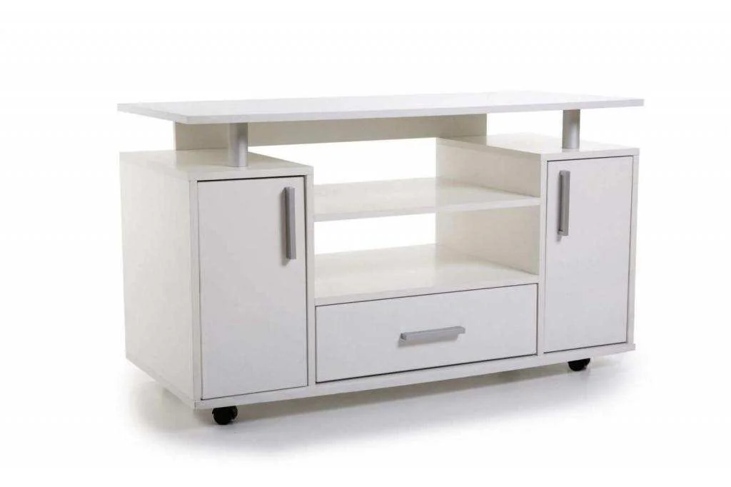 Тумба ТВ-4 Белый