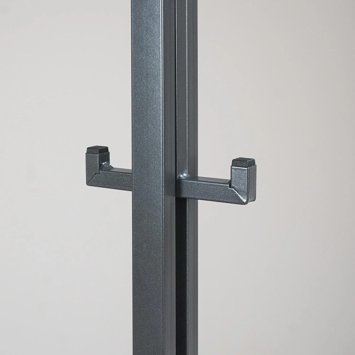 Вешалка напольная Торонто 1 Графит