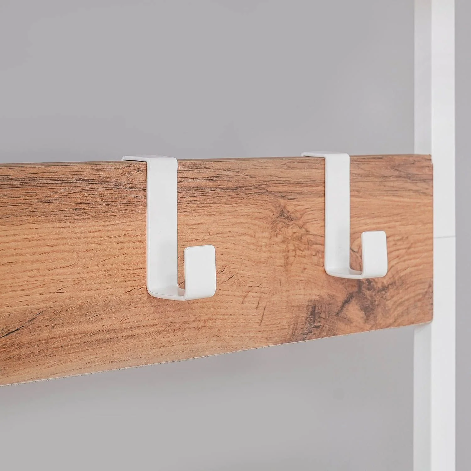 Гардеробная система Торонто 48 Белый